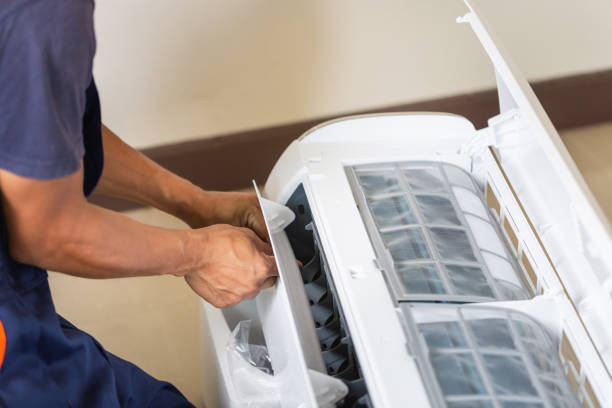 HVAC emergency services in Lewisport, KY
