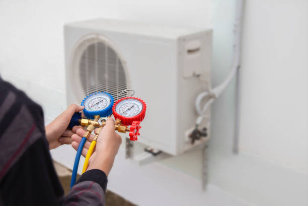 Best Best HVAC companies  in Lewisport, KY