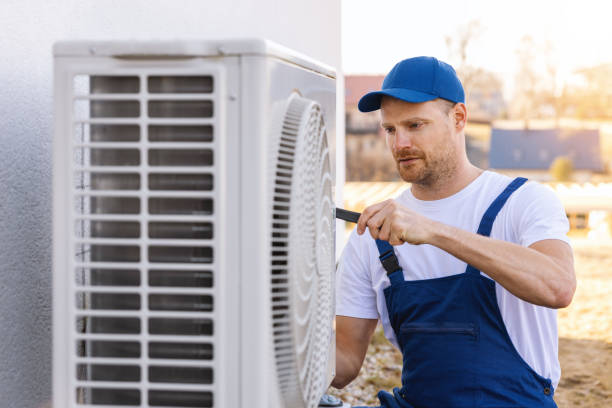 Best HVAC installation services  in Lewisport, KY