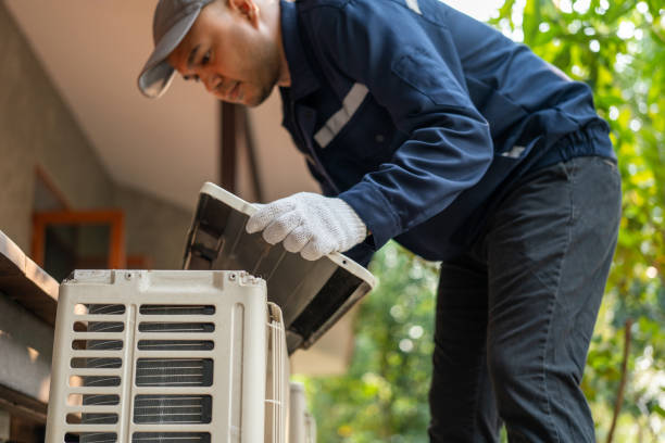 Best HVAC emergency services  in Lewisport, KY