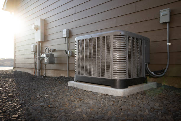 Best HVAC installation services  in Lewisport, KY